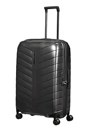 Валіза Samsonite ATTRIX 75 см ANTHRACITE 75x51x30 KK8*08004 - мініатюра 9