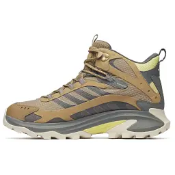 Черевики Merrell Moab Speed 2 Mid GTX Mns - мініатюра 2