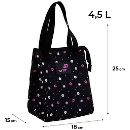 Сумка для ланчу Kite 2707-2 (K25-2707-2) - мініатюра 2