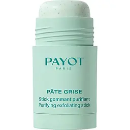 Очищуючий скраб стік Payot Pate Grise Stick Gommant Purifiant 25 г - мініатюра 2