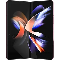 Смартфон Samsung Galaxy Fold 4 12/256GB Burgundy (SM-F936B) [5G, NFC, 2 SIM/1 SIM + 1 eSIM]