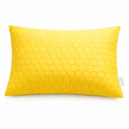 Подушка Ideia SunnyMood 50х70 см чохол зі стібкою та блискавкою 8-36279*001