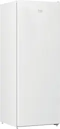Beko Морозильна камера Beko, 146x54x57, 168л, 1дв., E, NF, білий - мініатюра 2