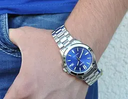 Годинник Casio MTP-1215A-2A2DF