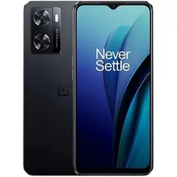 Смартфон OnePlus Nord N20 SE 4/64GB Celestial Black