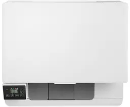 БФП HP Color LJ Pro M183fw + Wi-Fi (7KW56A) - мініатюра 3