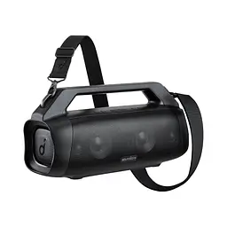 Портативна акустика Anker SoundCore Motion Boom Plus (A3129011) бездротова - мініатюра 2