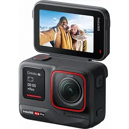Екшн-камера Insta360 Ace Pro (CINSAAJA) - мініатюра 3