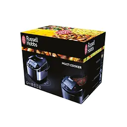 Мультиварка Russell Hobbs Cook@Home 21850-56 - мініатюра 2