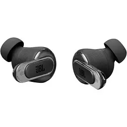 Навушники JBL Tour Pro 3 Black (JBLTOURPRO3BLK) - мініатюра 7