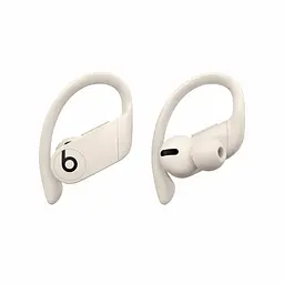 Навушники Beats by Dr. Dre Powerbeats Pro Ivory (MV722, MY5D2) - мініатюра 2