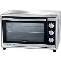 Електропіч Ariete 986 Silver (00C098611AR0)