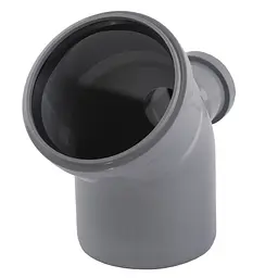 Коліно VSplast H 110x45+ 50x90°х270 горизонтальне 000024811 - мініатюра 2