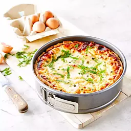Форма для випічки KitchenAid, d24 см, роз'ємна (CC003295-001) - мініатюра 3