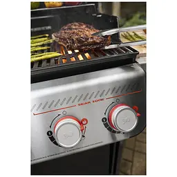 Газовий гриль Weber Spirit E-335 (1501308) - мініатюра 3