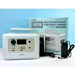 Зарядна станція Remax Dynasty 168000mAh 600W (RPP-567) - мініатюра 5