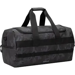 Сумка для ноутбука Rivacase 50л 7642 (Navy Camo) (7642 (Navy Camo)) - мініатюра 4