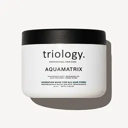 Зволожувальна маска Aquamatrix Triology для всіх типів волосся