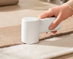 Машинка для видалення катишків MiJia Lint Remover 2 MQXJQ01LF/BHR0880CN MQXJQ01LF - мініатюра 4