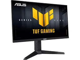 Ігровий монітор Asus TUF Gaming VG259QMRL5A (90LM0BQ0-B01O71) - мініатюра 2