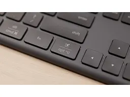 Клавіатура Logitech Signature Slim Wired K620 for Business (920-013333) - мініатюра 6