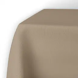 Скатертина Cosas Coffee водовідштовхувальна 100х100 см кавова (Cloth_29Coffee_DUK_100x100) - мініатюра 6