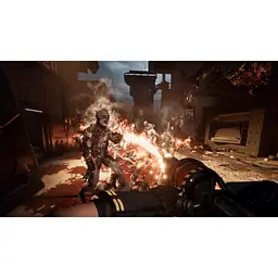 Ключ активації Microsoft Killing Floor 3 для Xbox Series S/X - мініатюра 13