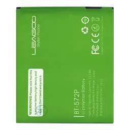 Батарея Leagoo M8 (BT-572p)