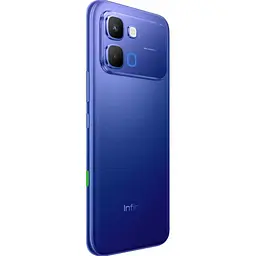 Смартфон Infinix Note Edge 8/256GB Stellar Blue [164420] - мініатюра 7