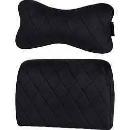 Геймерське крісло GT Racer X-8009 Fabric XL Dark Gray/Black [147954] - мініатюра 8
