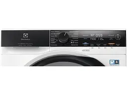 Пральна машина Electrolux із сушінням (EW7W4602U) - мініатюра 2