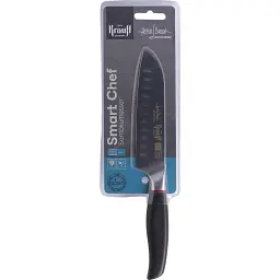 Ніж універсальний сантоку Krauff Smart Сhef 12.6 см (29-305-045) - мініатюра 4