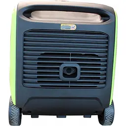 Інверторний бензиновий генератор Optimat Smart Energy IE4500 [160347] - мініатюра 6