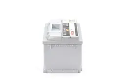 Акумулятор Bosch S5 Silver Plus 74Ah EN 750A (0 092 S50 070) - мініатюра 4