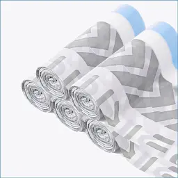 Пакети для прибирання Petkit Trash Bag (P9901C) - мініатюра 4