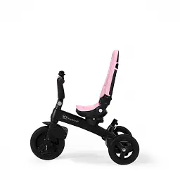 Велосипед триколісний KiderKraft Twipper Pink - мініатюра 9