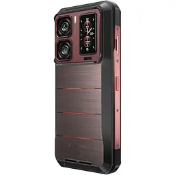 Смартфон Oukitel WP300 12/512GB Red [147829] - мініатюра 3
