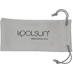 Сонцезахисні окуляри дитячі Koolsun Boston 3-8 років зелені (KS-BOGA003) - мініатюра 4