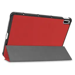 Чохол-книжка BeCover Smart Case для Huawei MatePad 10.4 2021 / 10.4 2nd Gen Red (706482) - мініатюра 2