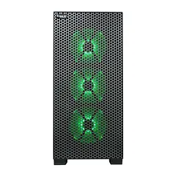 Комп'ютер Power Up #3 для 3D Max/Ryzen 9 7900x/64 GB/SSD 2TB/GeForce RTX 4060Ti 16 Gb - мініатюра 2