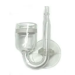 Скляний дифузор CO2 Aqua Nova 20 мм (NCO2-GLASSDIF-20MM)