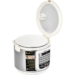 Мультиварка ROTEX RMC 505-C Excellence - мініатюра 7