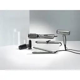 Фен-щітка BaByliss AS261E [155558] - мініатюра 10