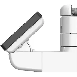 Багатофункціональний пристрій Canon i-SENSYS MF667Cdw (6928C001) - мініатюра 6