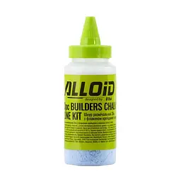 Шнур розмічальний Alloid 30 м із флаконом крейдового порошку (C-0299) - мініатюра 3