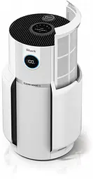Очищувач повітря Shark NeverChange5 Air Purifier MAX HP300EU - мініатюра 3