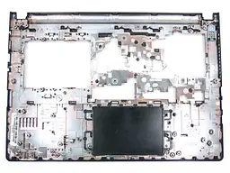 Корпус для ноутбука Lenovo S300, S310, M30-70 (Кришка клавіатури). Silver! - мініатюра 2