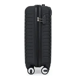 Валіза Semi Line 19" (S) Black (T5613-1) - мініатюра 4