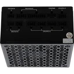 Блок живлення Vinga 750W (VPS-750GV3) - мініатюра 6