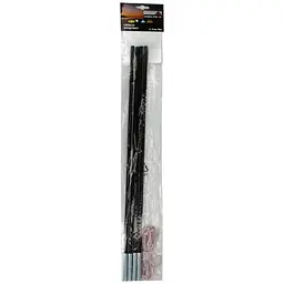 Набір дуг High Peak Fiberglass Repair Kit 8.5 mm Black (41711) - мініатюра 2